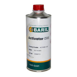 URETHANE ACTIVATOR